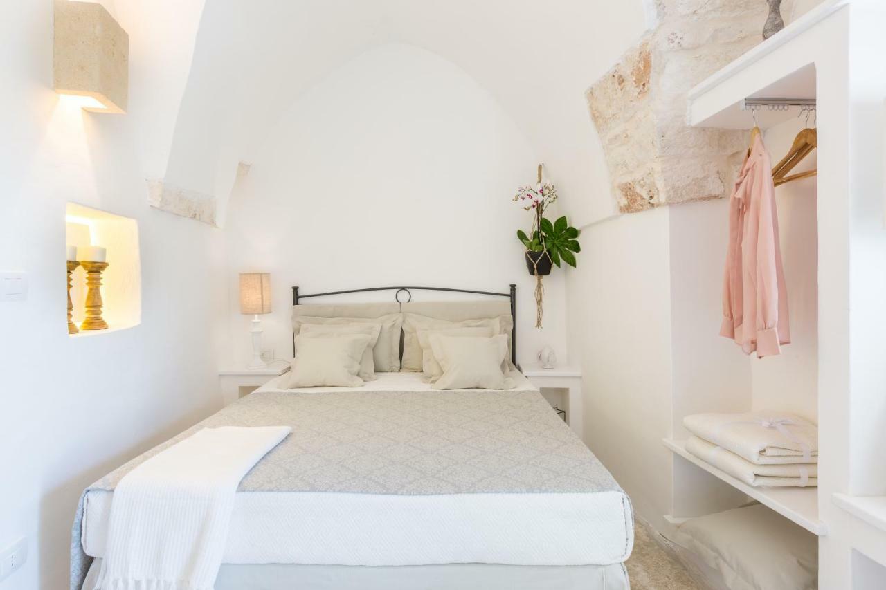 La Dimora Di Marco Villa Ostuni Exterior photo