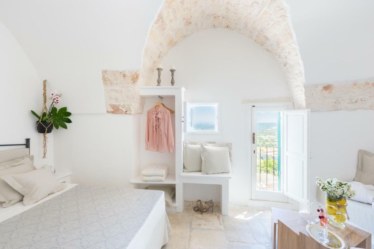 La Dimora Di Marco Villa Ostuni Exterior photo